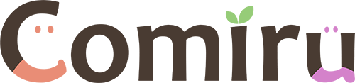 Comiru学習塾システムロゴマーク